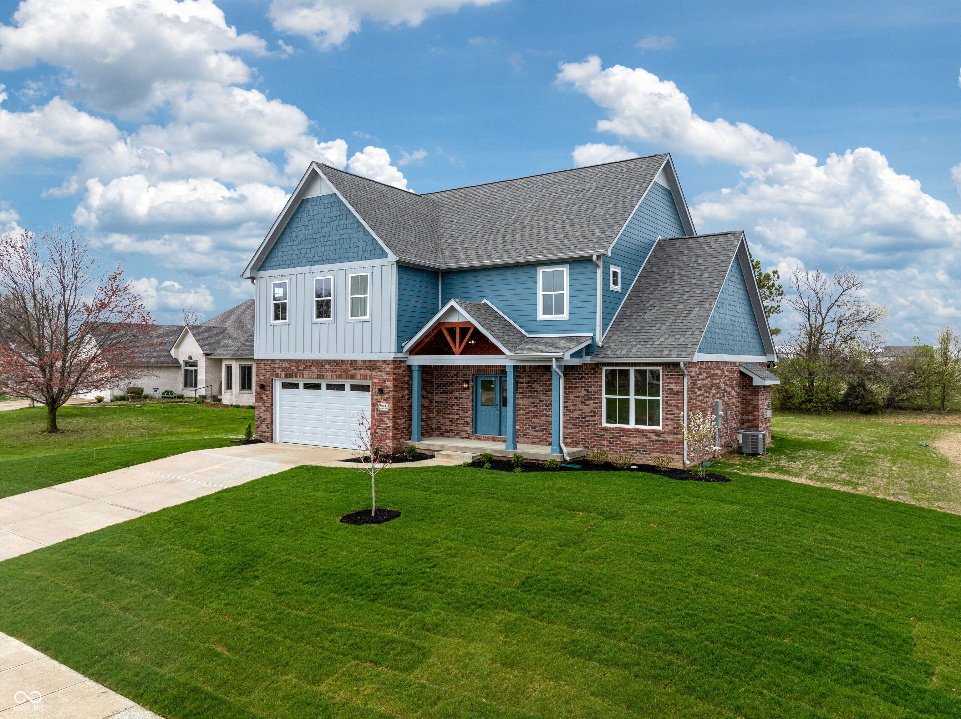 7604 Brownstone Court