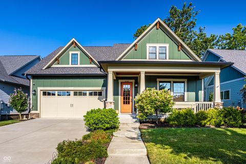 Photo of 12062 Hobby Horse Drive, Carmel, IN 46032 (MLS # 22056208)