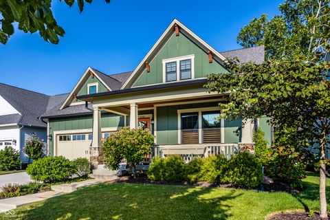 Photo of 12062 Hobby Horse Drive, Carmel, IN 46032 (MLS # 22056208)