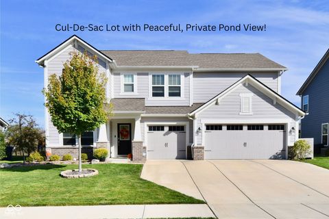 11180 Valiant Court Noblesville IN 46060