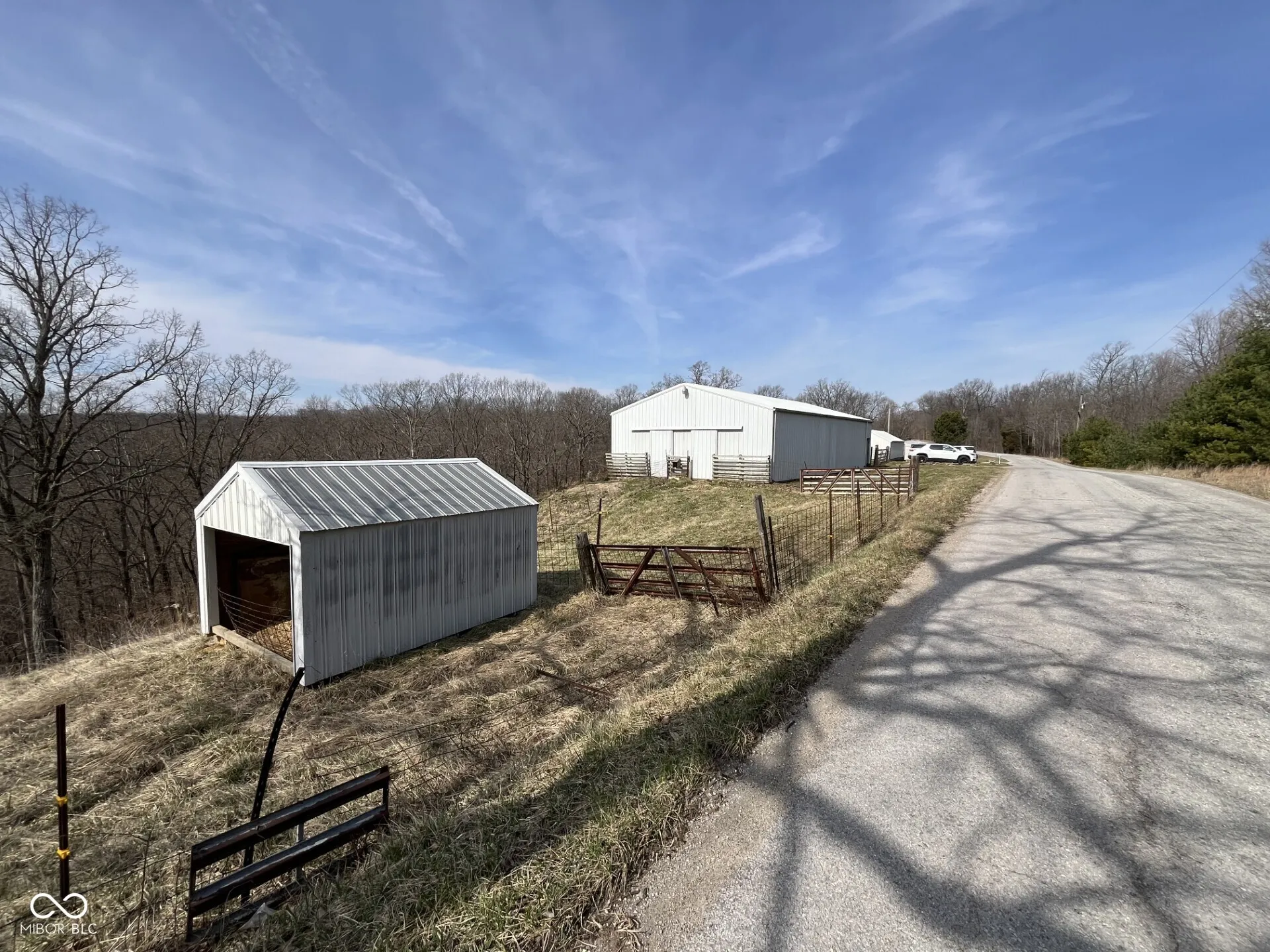 Medora, Indiana 47260, United States, 2 Bedrooms Bedrooms, ,1 BathroomBathrooms,Residential,Active,86671