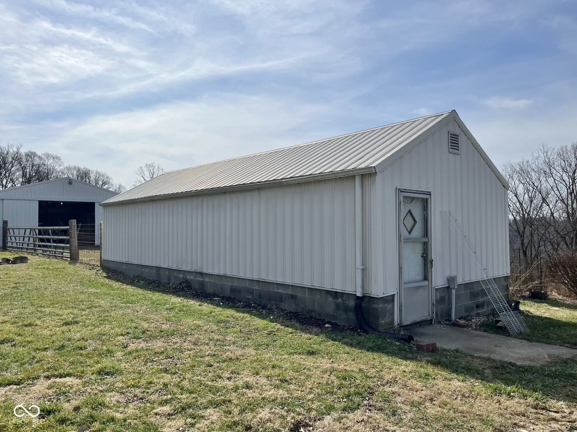 Medora, Indiana 47260, United States, 2 Bedrooms Bedrooms, ,1 BathroomBathrooms,Residential,Active,86671