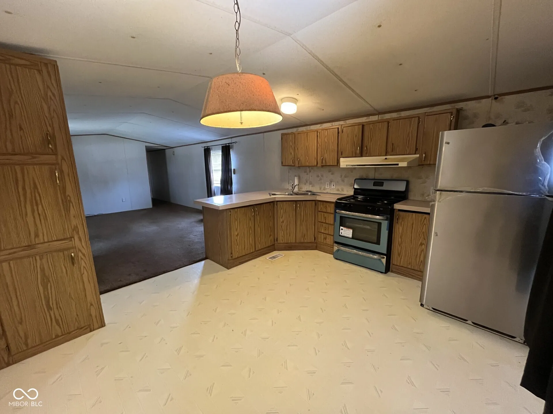 Medora, Indiana 47260, United States, 2 Bedrooms Bedrooms, ,1 BathroomBathrooms,Residential,Active,86671