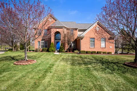 14246 Charity Chase Circle, Carmel, IN 46074 - MLS#: 22028578