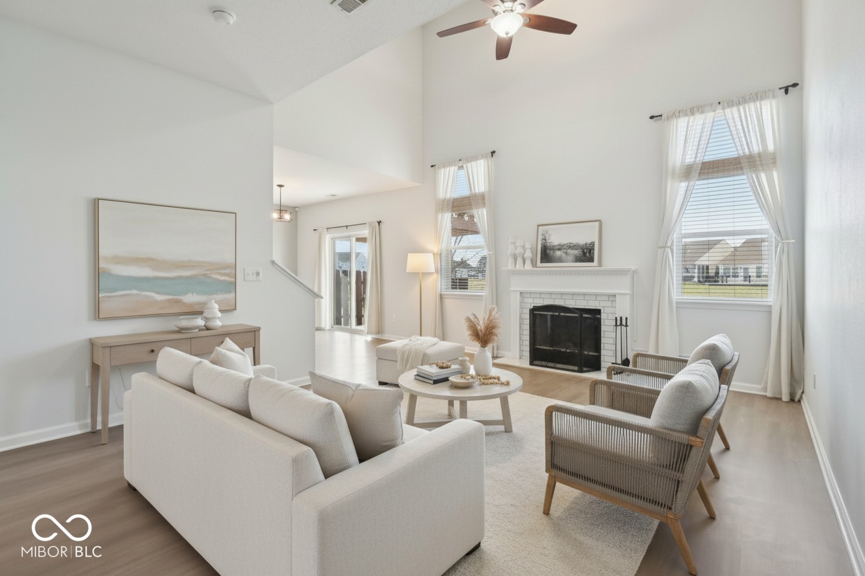 3766 Gray Heather Lane