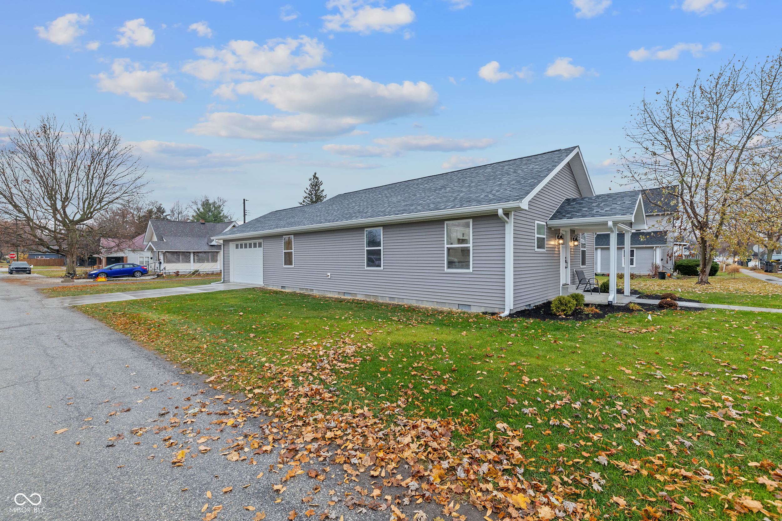 1002 N Harrison Street