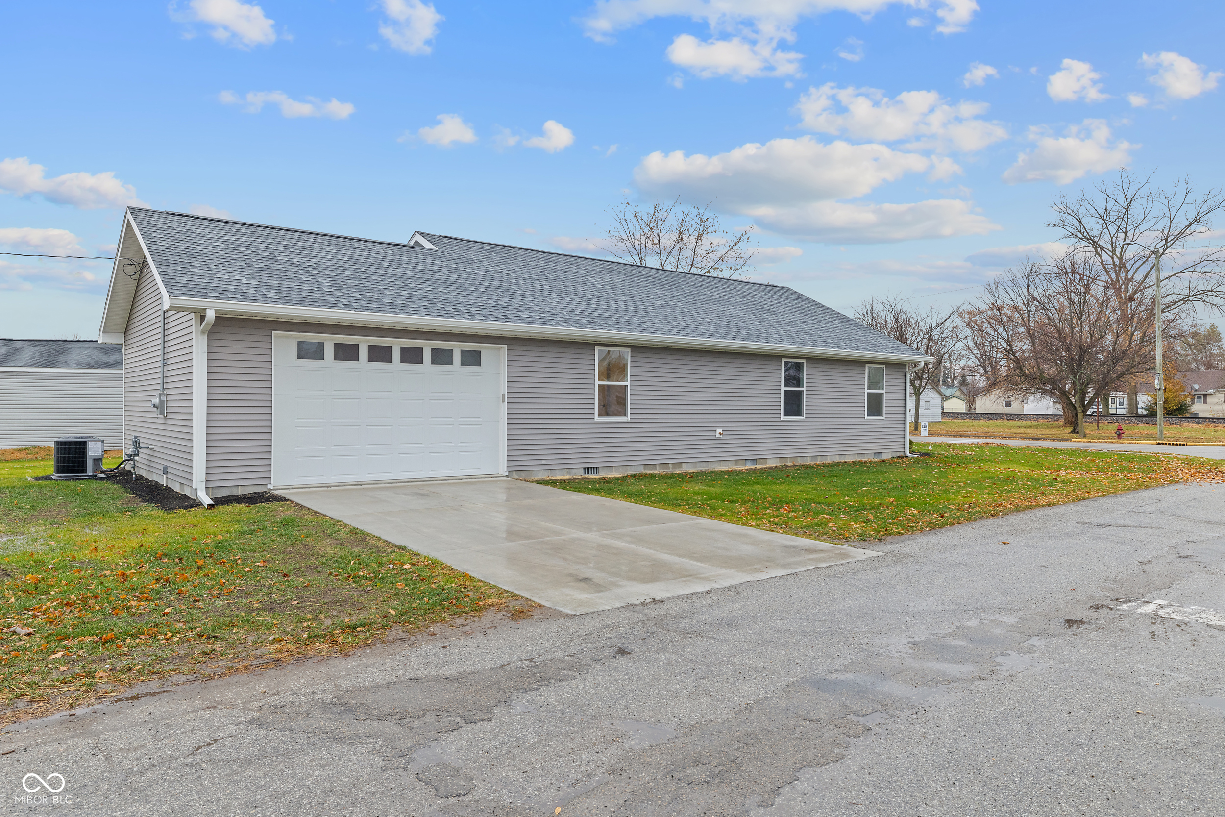 1002 N Harrison Street