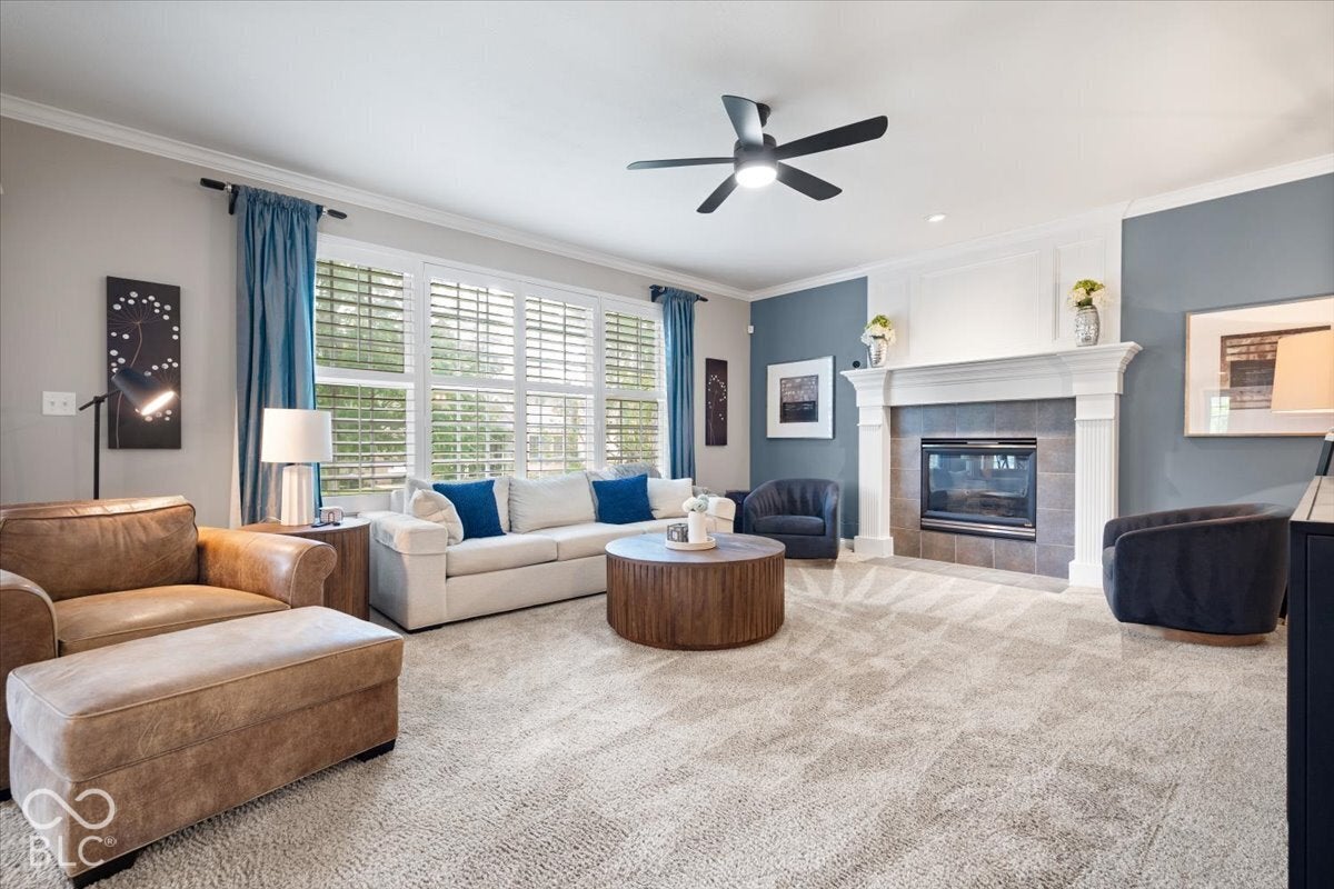 14768 Clarinda Court