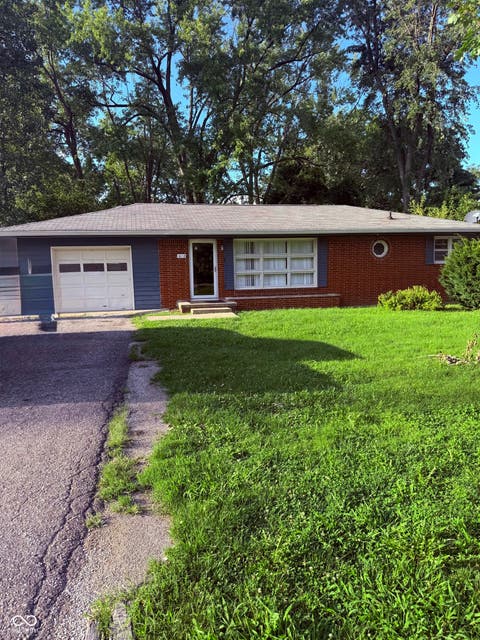 Photo of 4118 W 79th Street, Indianapolis, IN 46268 (MLS # 22121100)