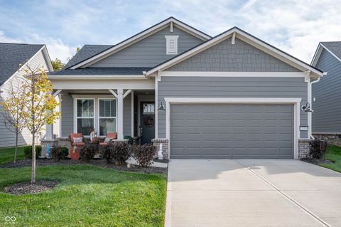Photo of 14959 Barbaro Drive, Westfield, IN 46074 (MLS # 22070515)