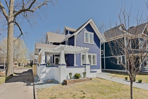 412 W 11th Street Anderson IN 46016
