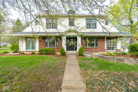 300 Highfall Avenue, Greencastle, IN 46135 - MLS#: 22034016