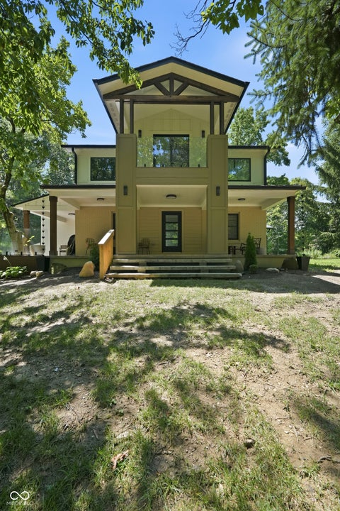 Photo of 7980 Royal Avenue, Zionsville, IN 46077 (MLS # 22081487)
