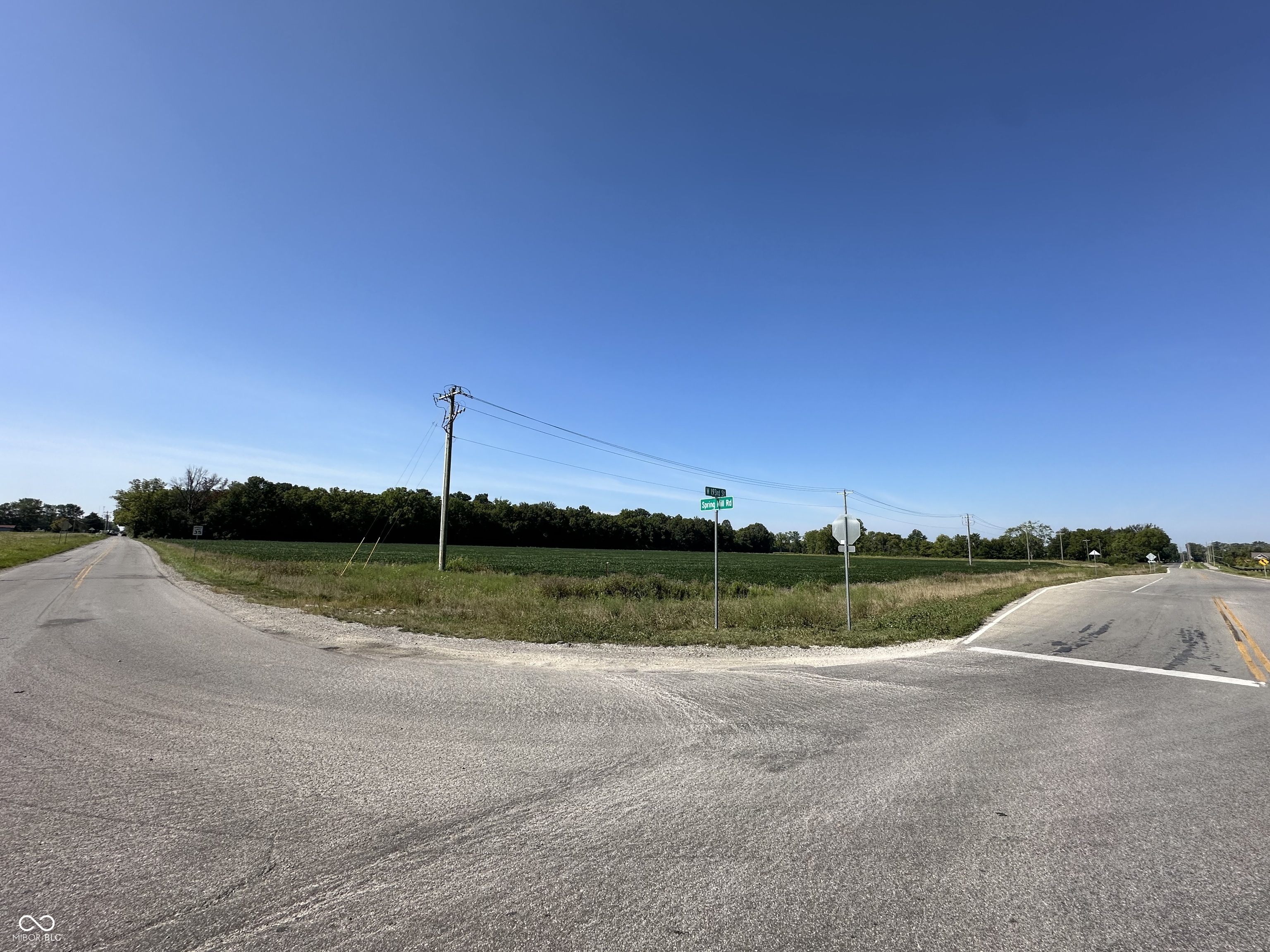 0 W 193rd Street