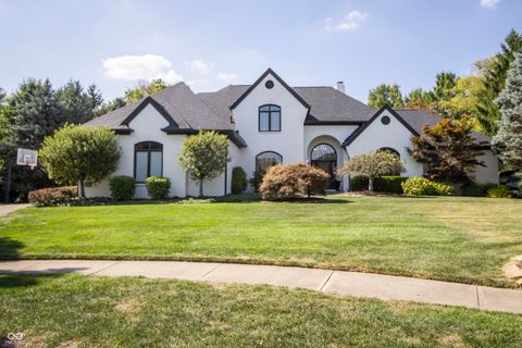 3248 Smokey Ridge Way Carmel IN 46033