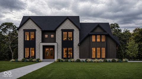 Photo of 20874 Promontory Lane, Westfield, IN 46074 (MLS # 22099276)