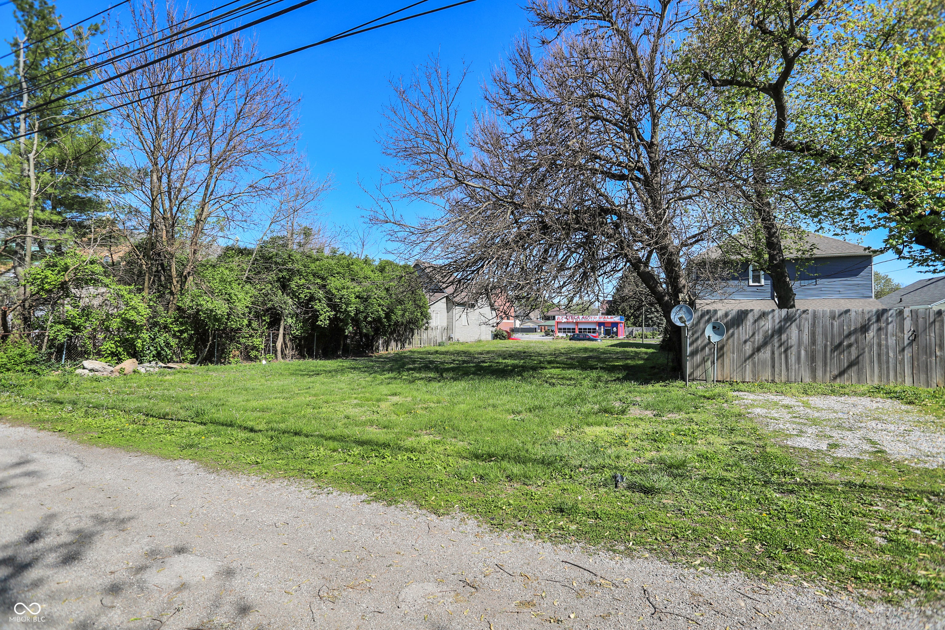 1319 Prospect Street