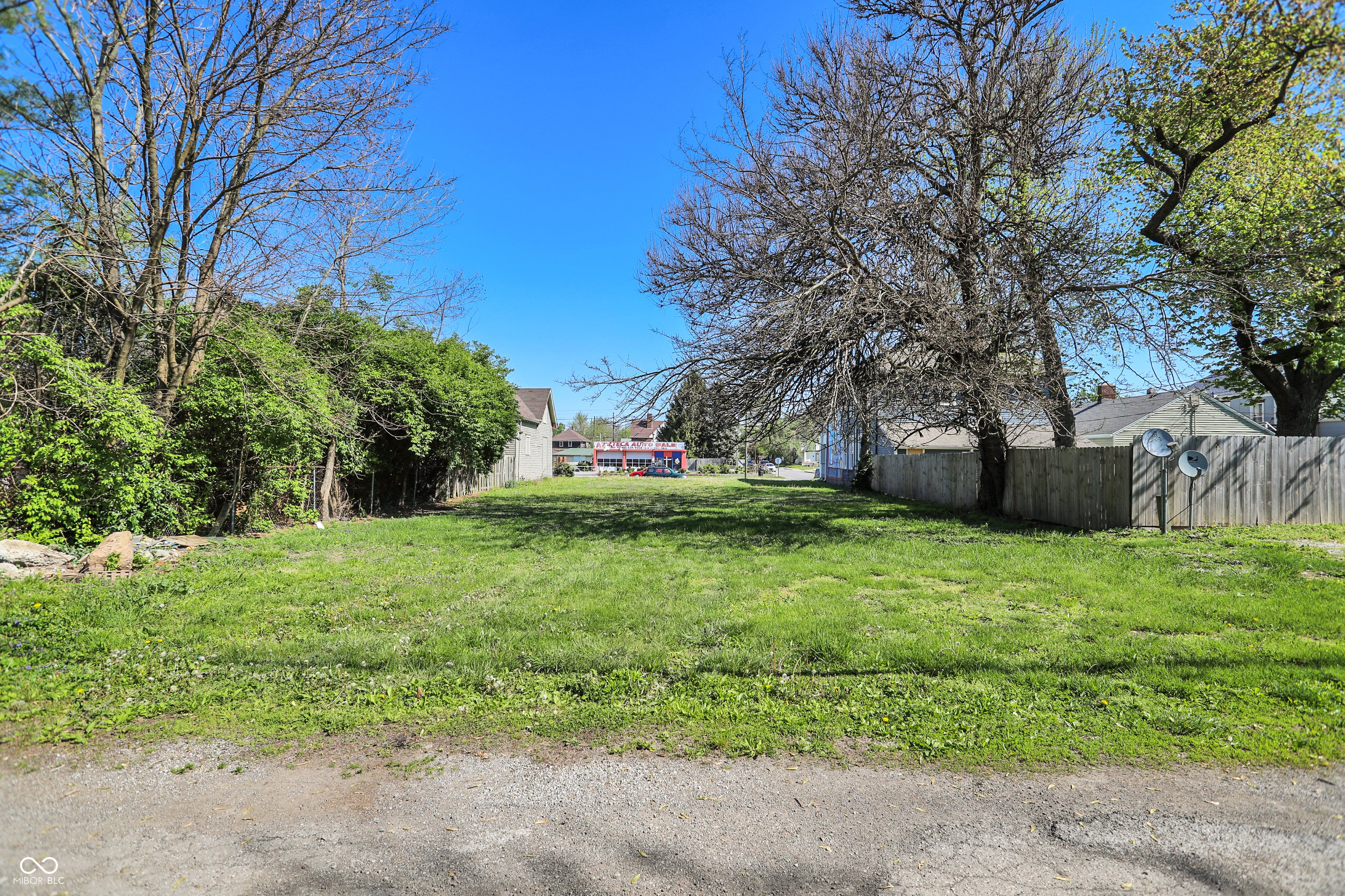 1319 Prospect Street