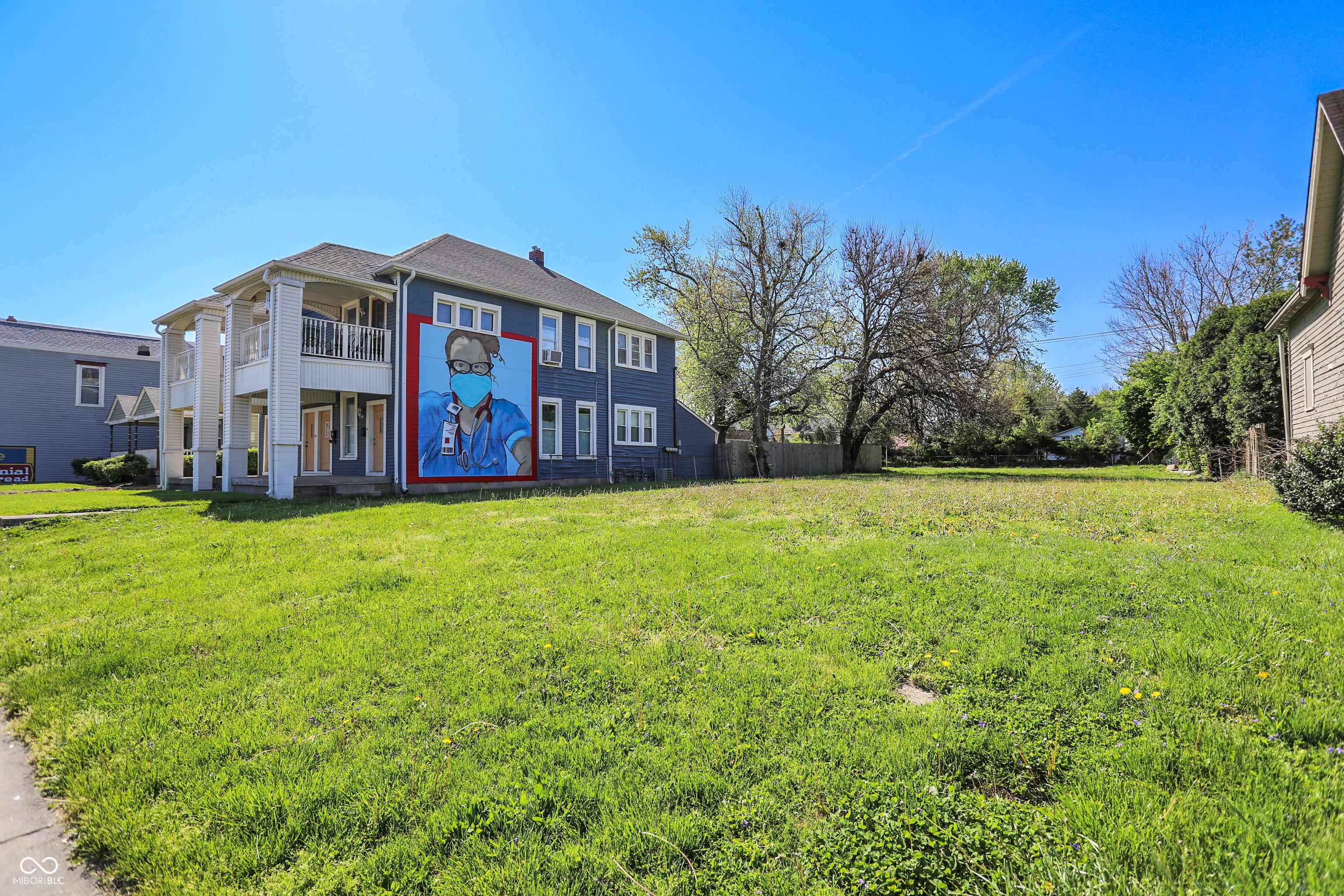 1319 Prospect Street