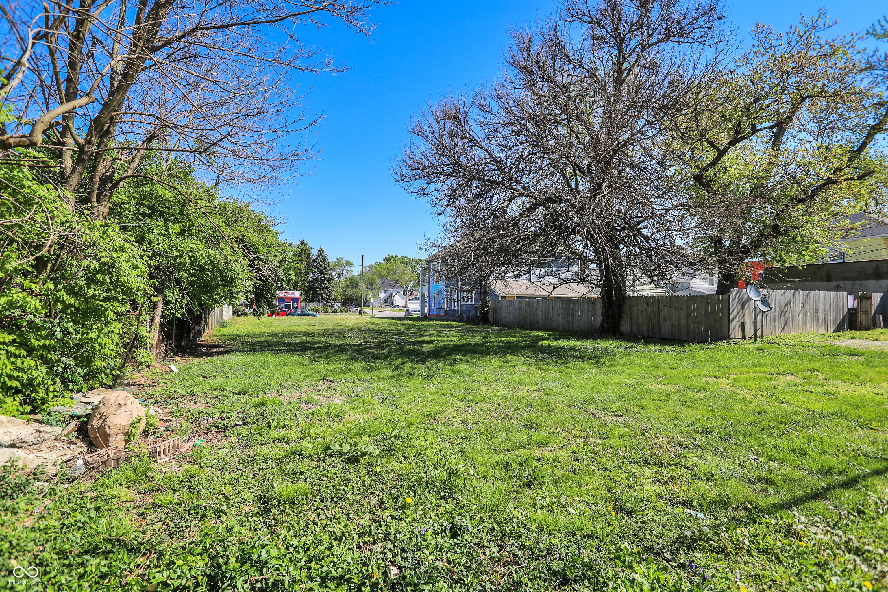 1319 Prospect Street