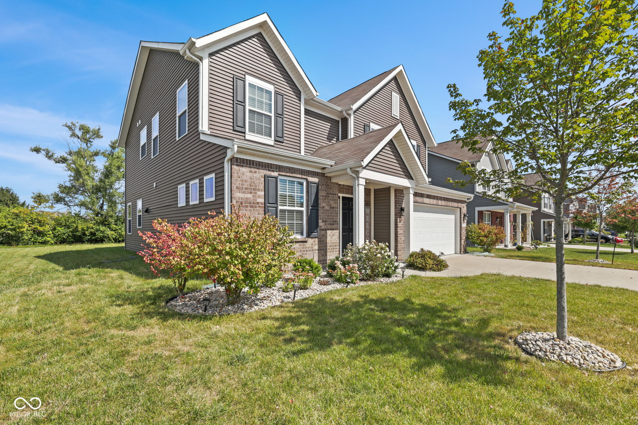 6018 Aspen Meadow Drive