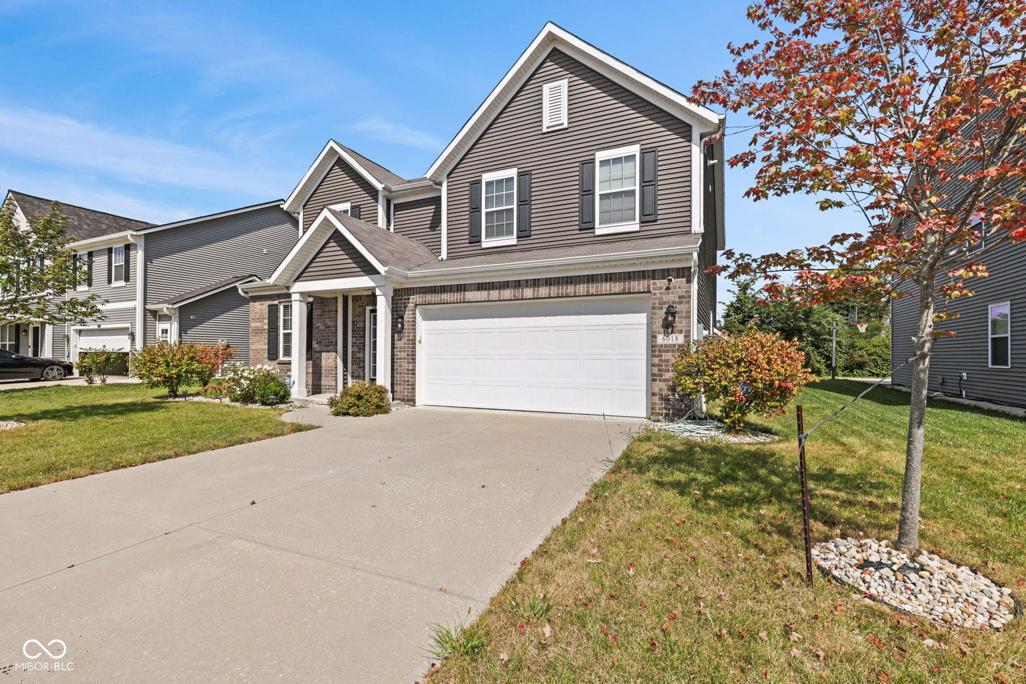 6018 Aspen Meadow Drive