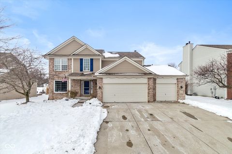 Photo of 16446 Lakeville Crossing, Westfield, IN 46074 (MLS # 22079724)