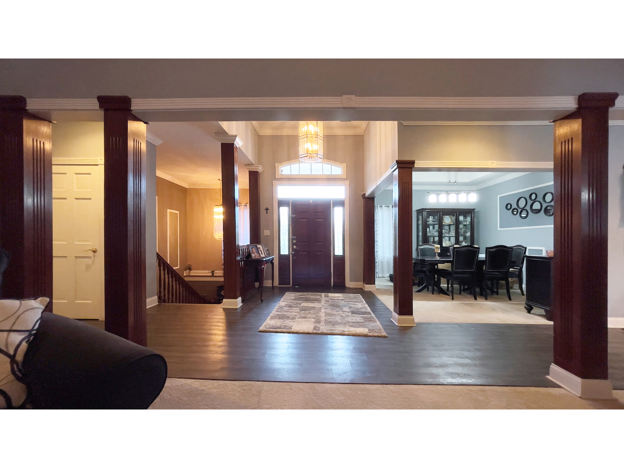 3801 Southwind Terrace