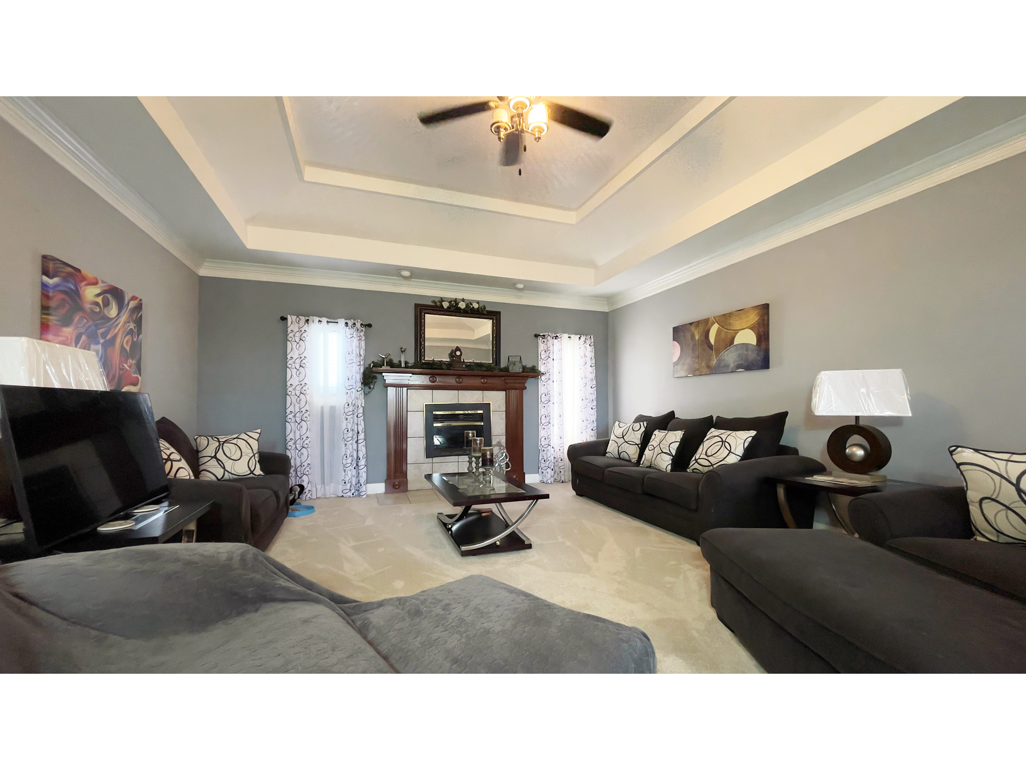 3801 Southwind Terrace