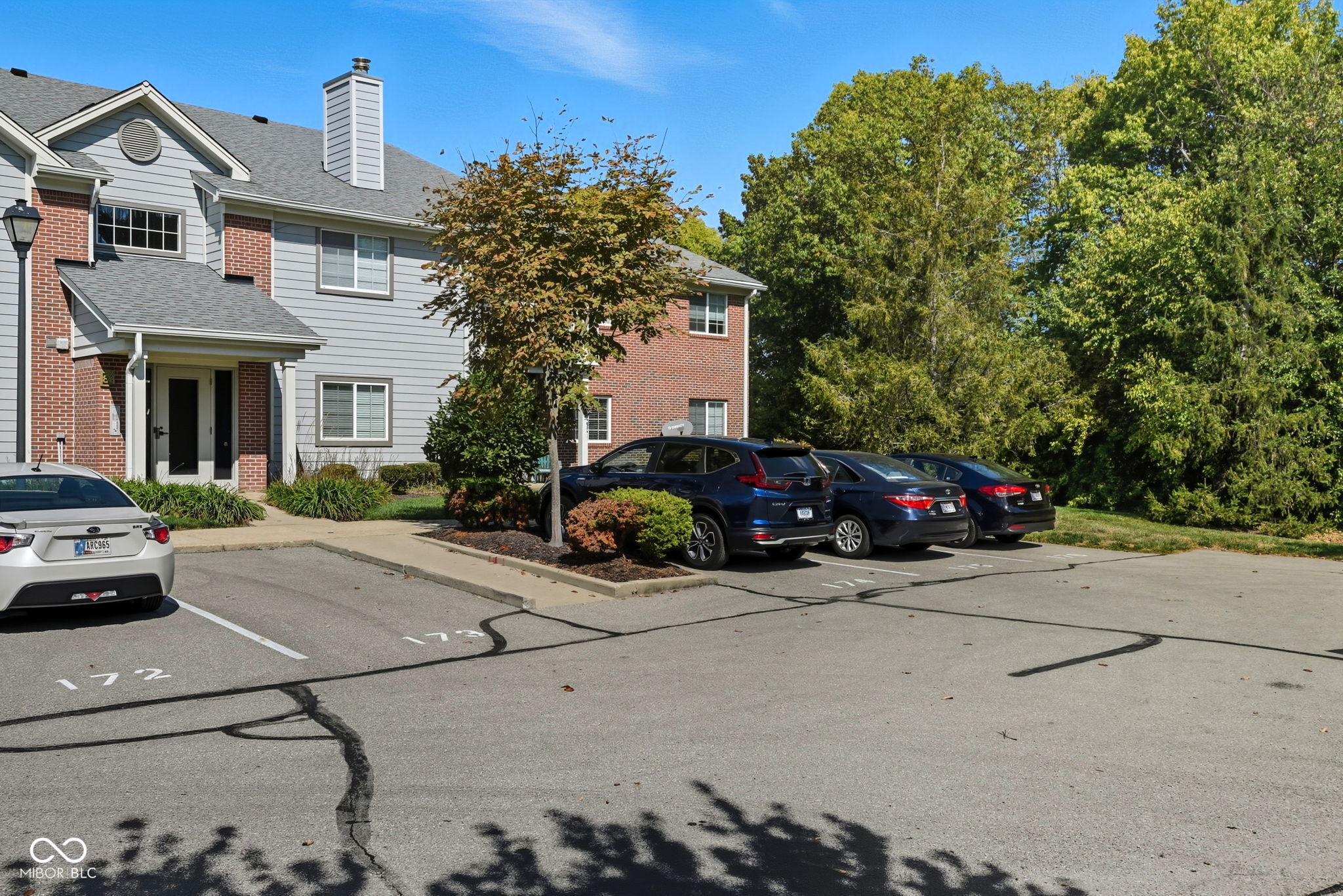 8102 Brookmont Court 208