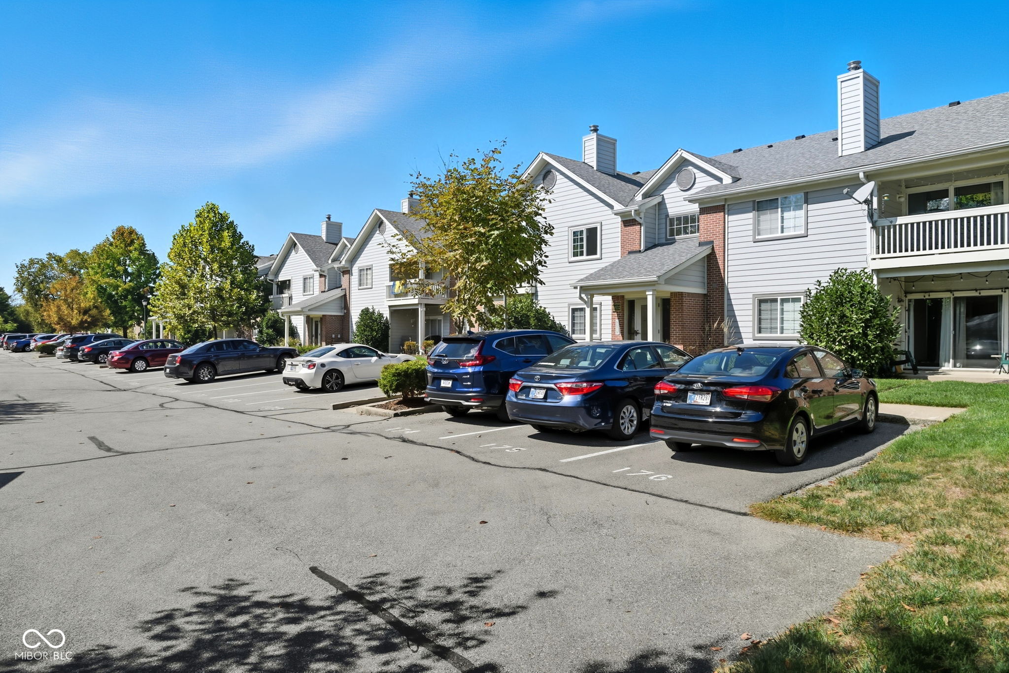 8102 Brookmont Court 208