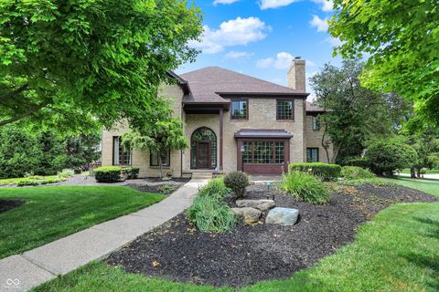 12899 Brighton Avenue Carmel IN 46032