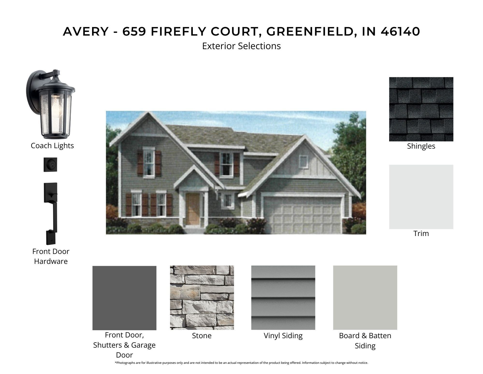 659 Firefly Court