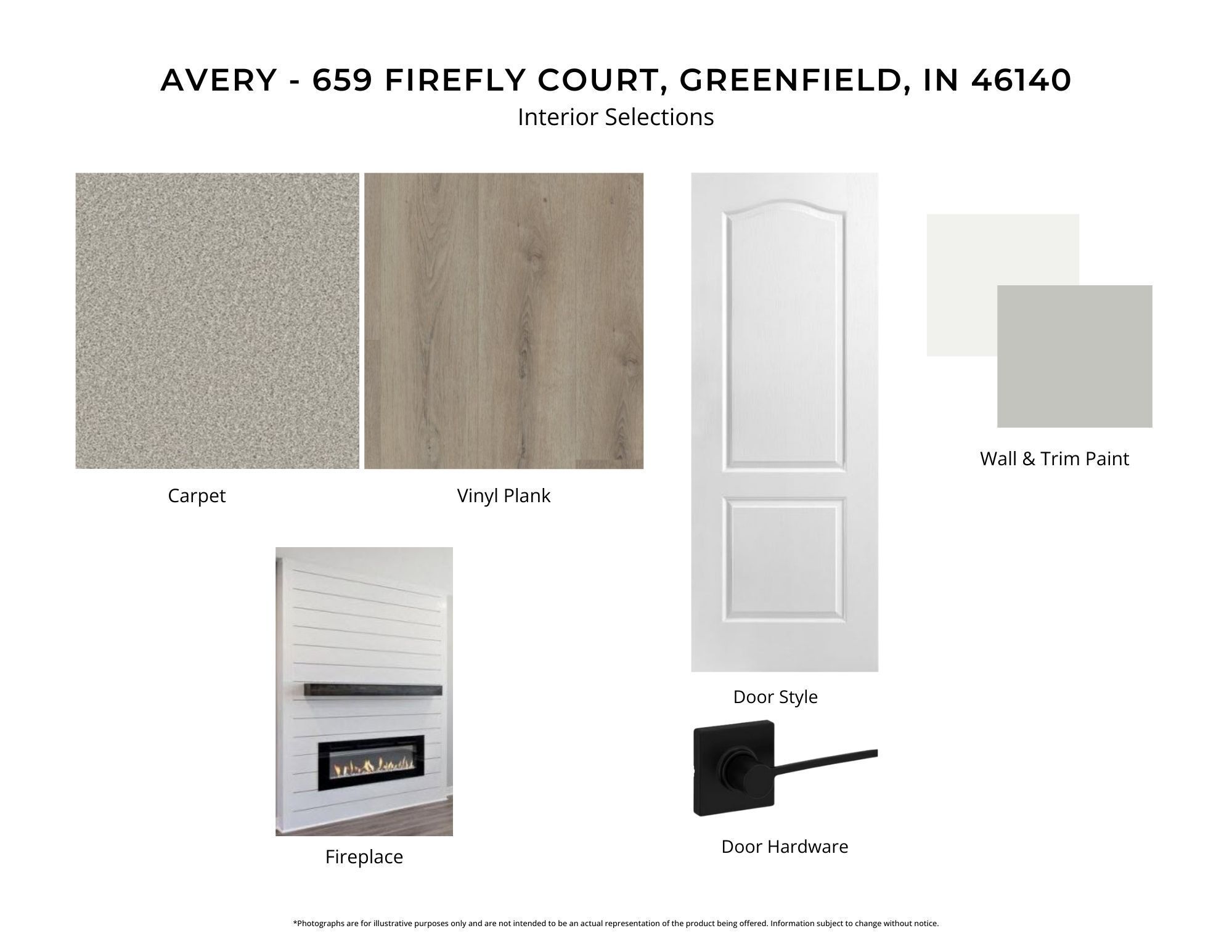 659 Firefly Court
