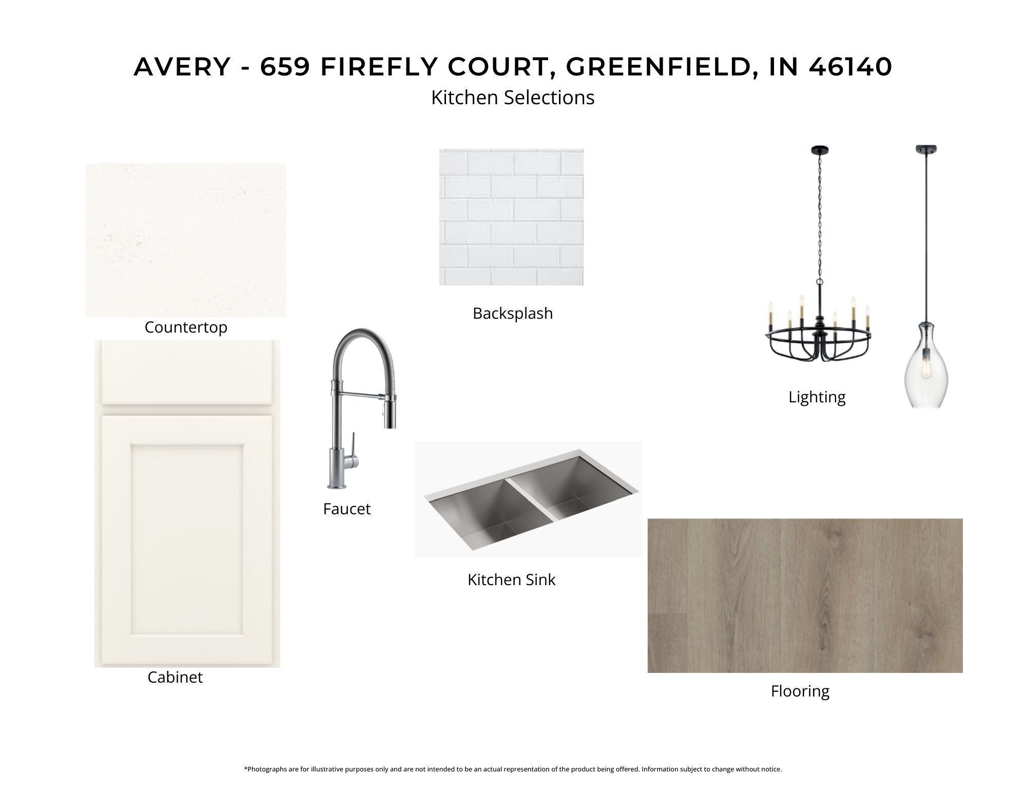 659 Firefly Court