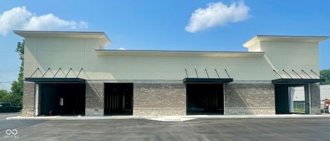 5735 Crawfordsville Road Speedway IN 46224