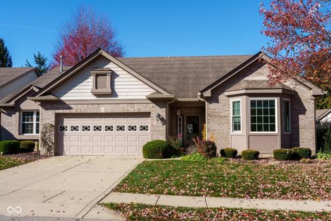 Photo of 10414 Muir Lane, Fishers, IN 46038 (MLS # 22054320)