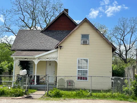 1164 Groff Avenue, Indianapolis, IN 46222 - MLS#: 22039456
