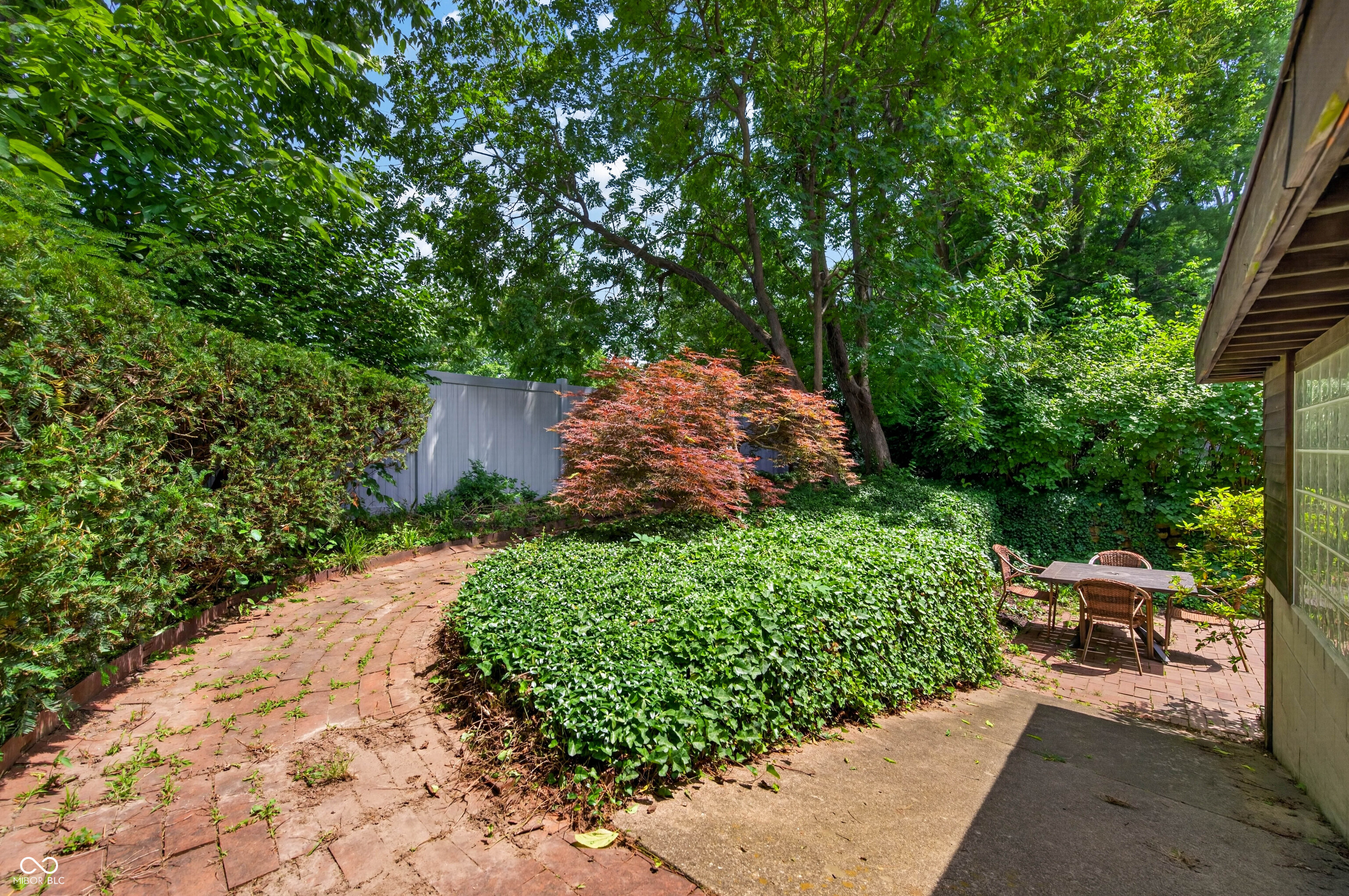3216 Sherwood Place