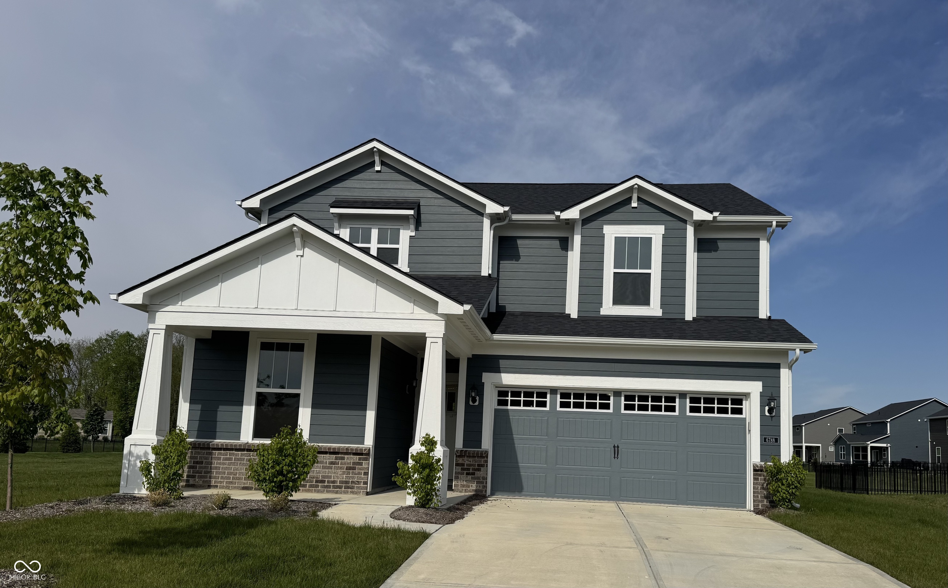 6788 Karleigh Drive