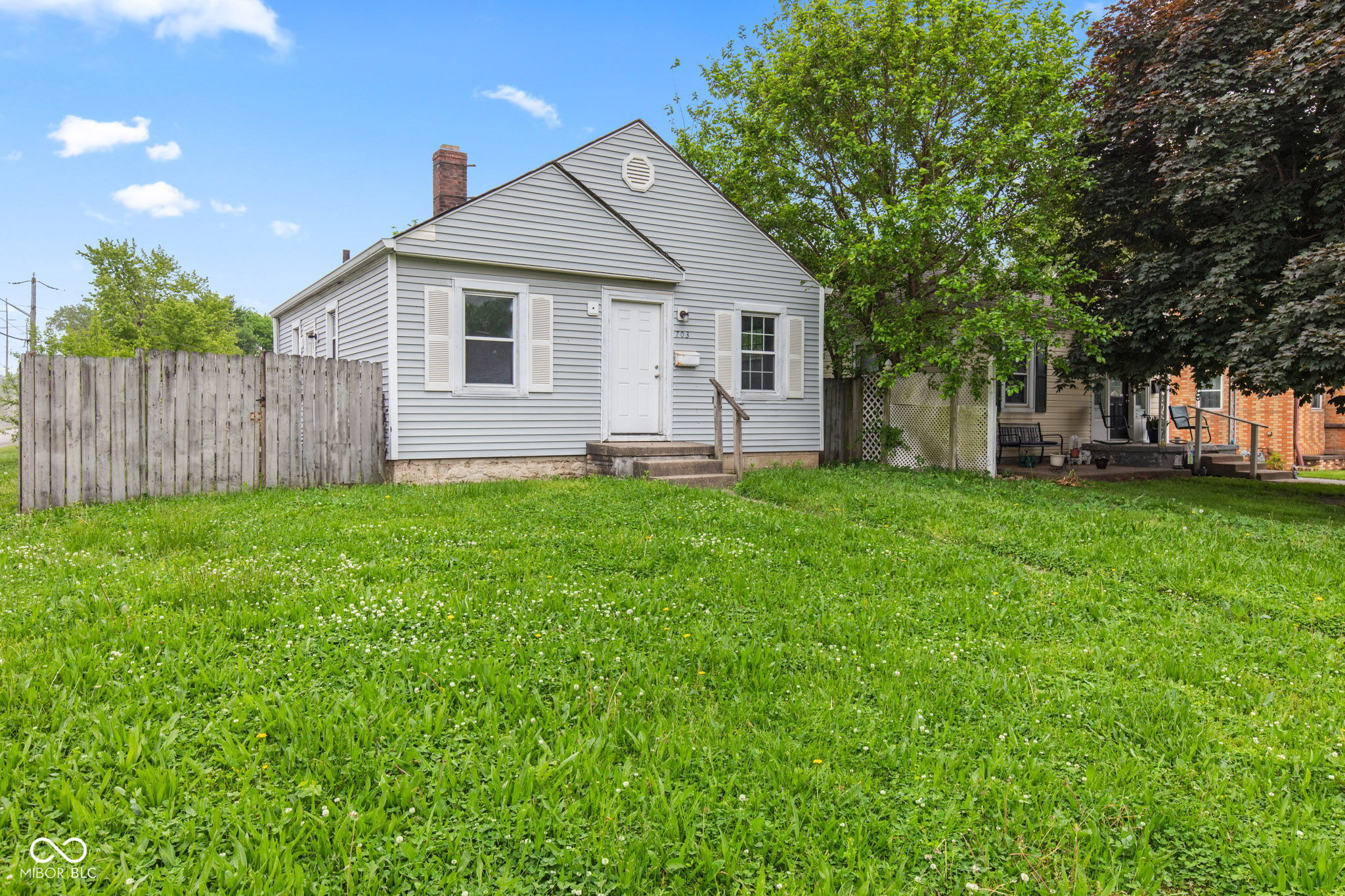 703 Kappes Street