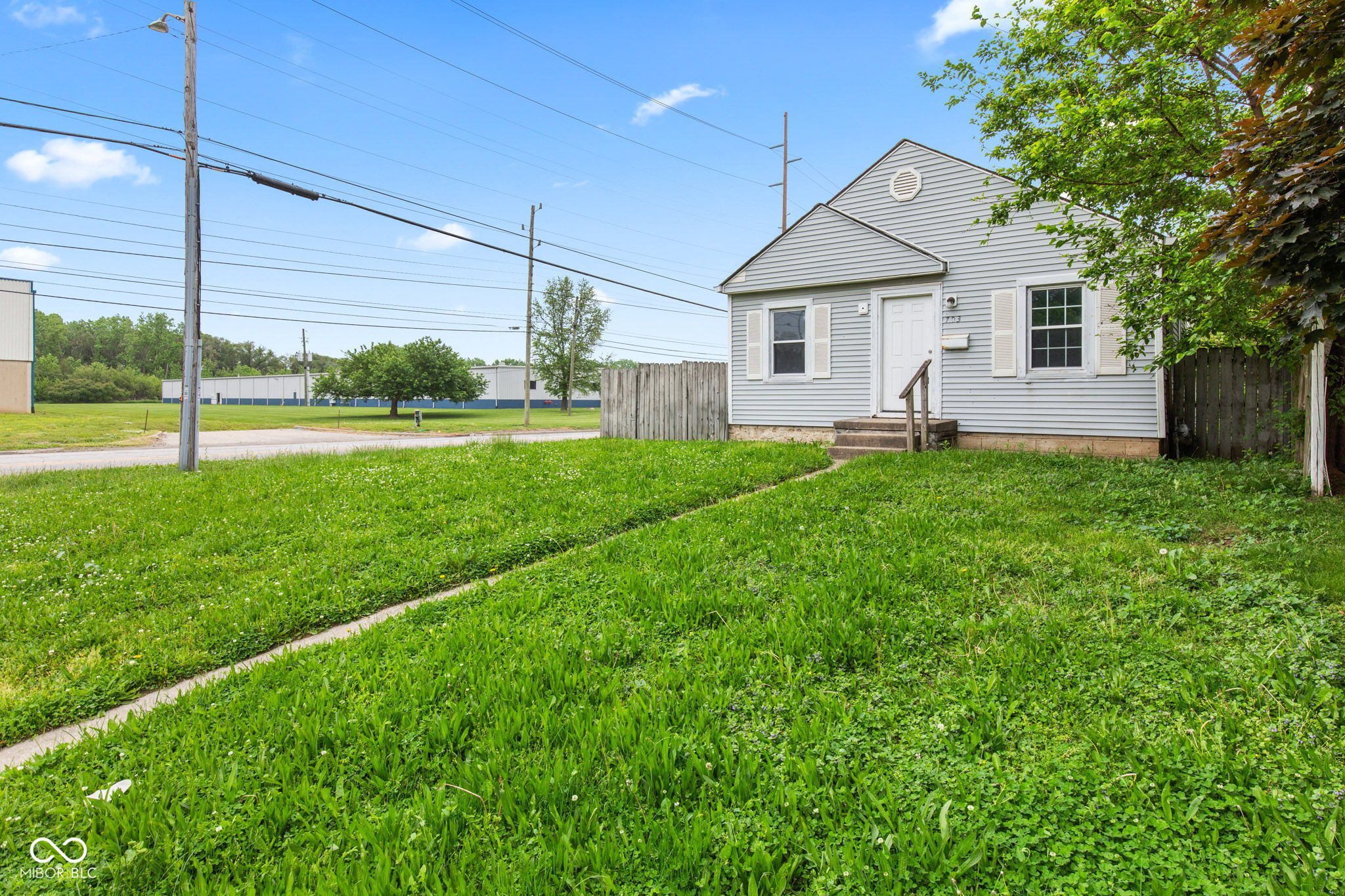 703 Kappes Street