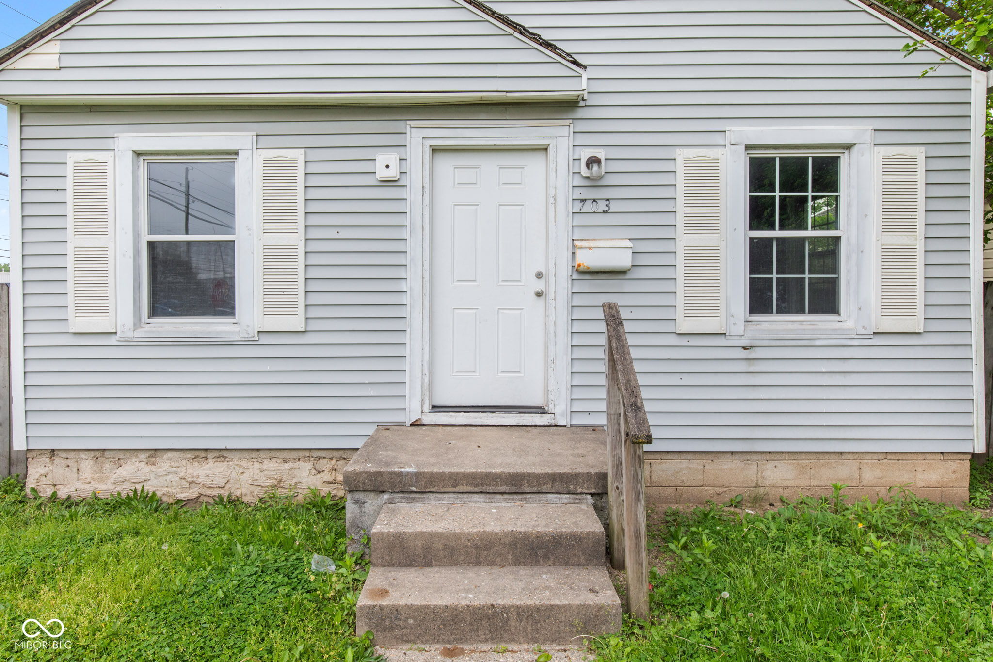 703 Kappes Street