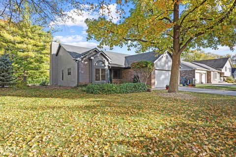 1068 Madrid Road Greenwood IN 46143