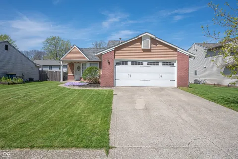 18771 Northridge Drive, Noblesville, IN 46060 - MLS#: 22034479