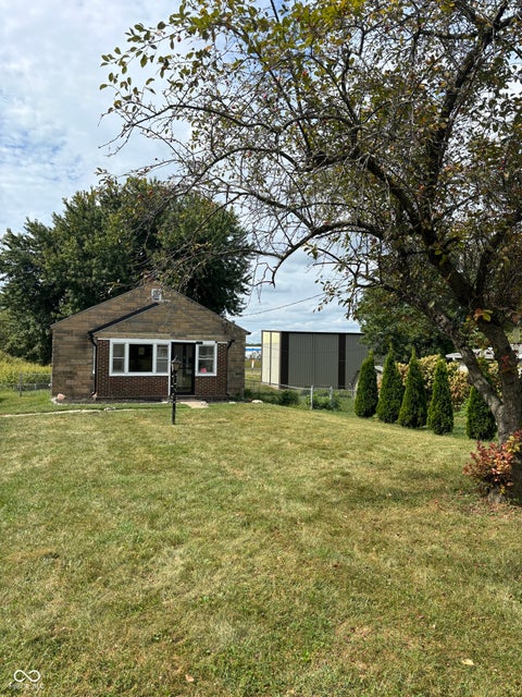 Photo of 12731 Southeastern Avenue, Indianapolis, IN 46259 (MLS # 22127024)