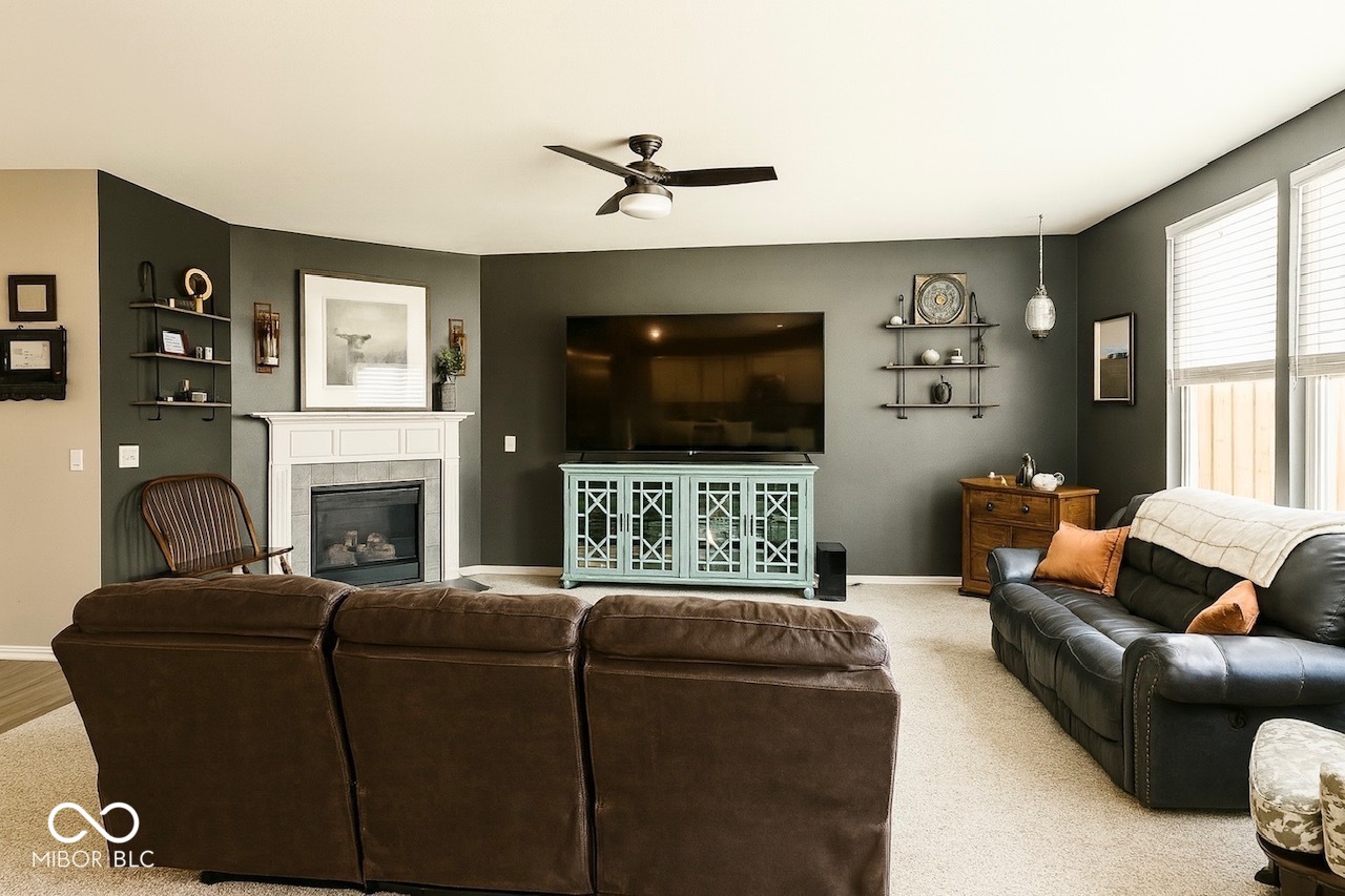 5366 Marigold Drive