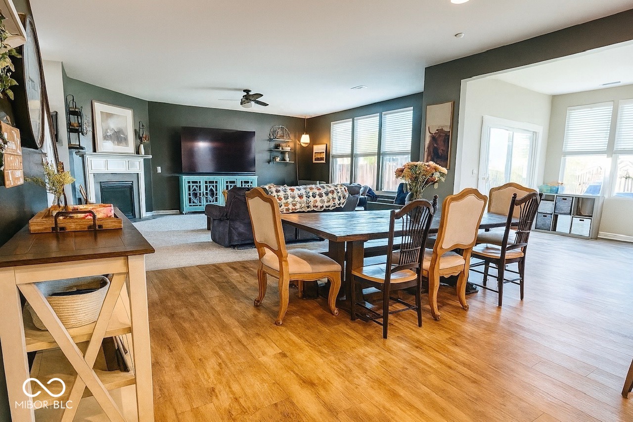 5366 Marigold Drive