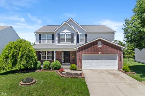 Photo of 6618 Smithfield Drive, Indianapolis, IN 46237 (MLS # 22106053)