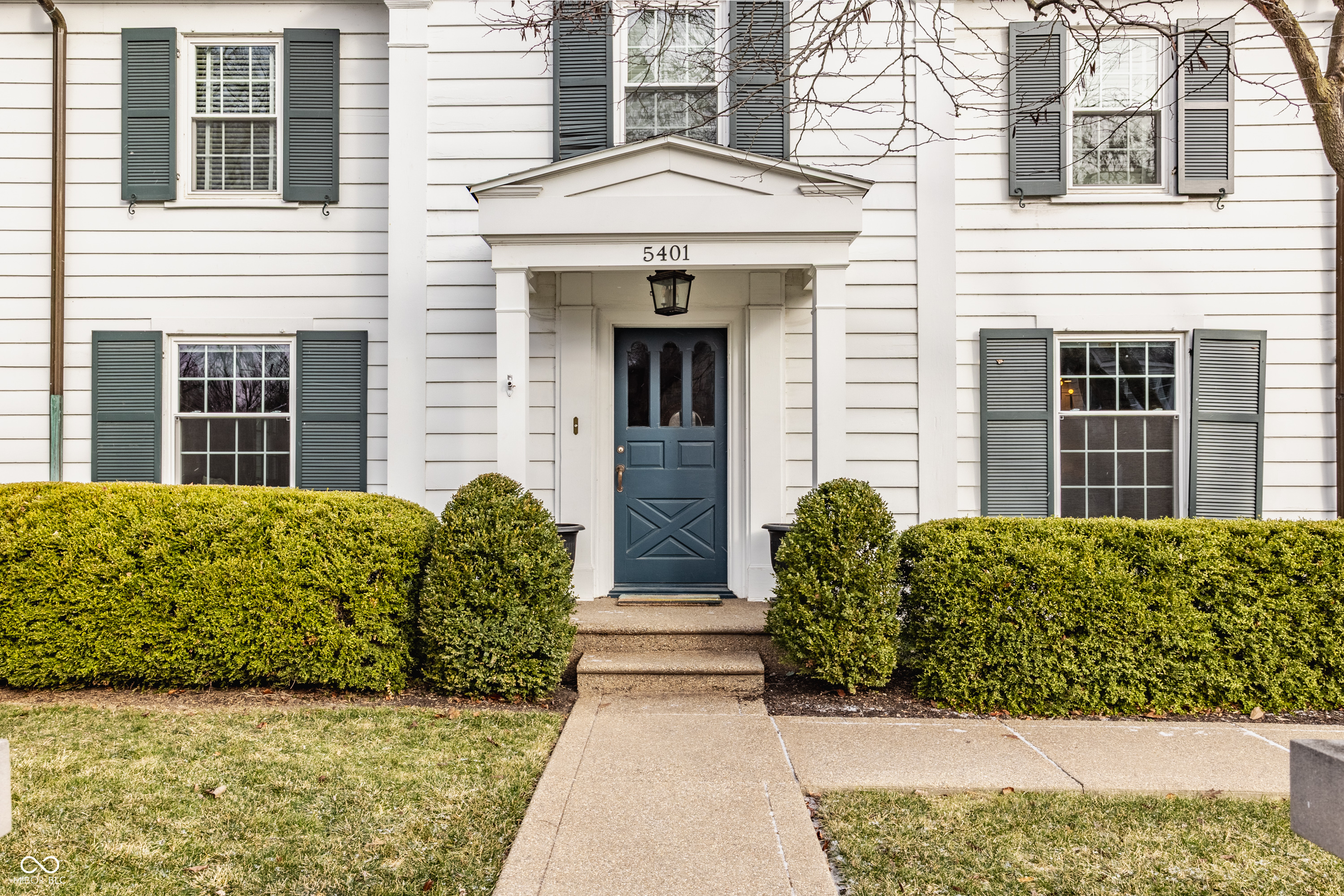 5401 N Illinois Street